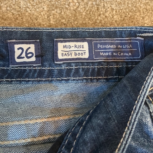 Miss Me Jeans - Picture 8 of 12